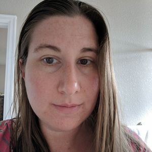 Meet your Posher, Kristin